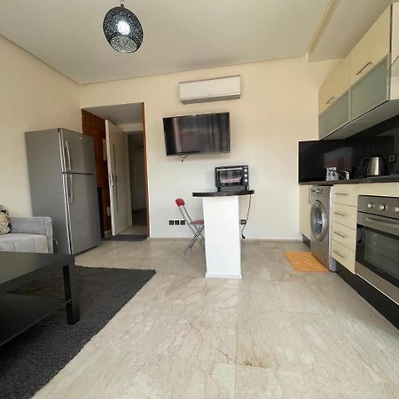 Cosy Appartement Au Centre De Marrakech มาร์ราเกช ภายนอก รูปภาพ