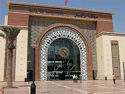 Cosy Appartement Au Centre De Marrakech มาร์ราเกช ภายนอก รูปภาพ